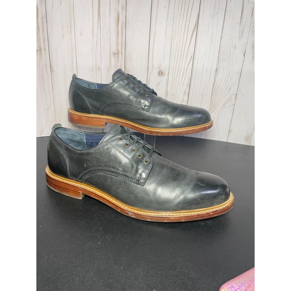 Cole Haan Tyler Grand Plain Toe Derby - C25104 main image 9